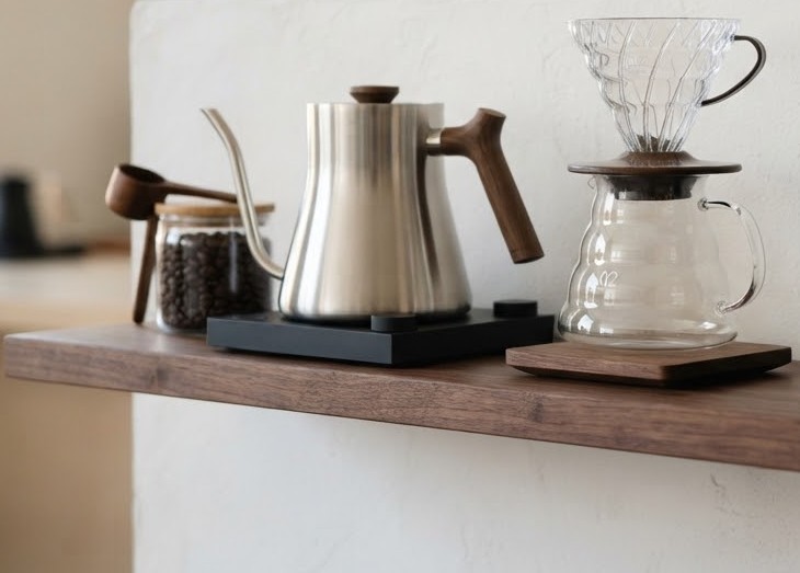Brew Gear